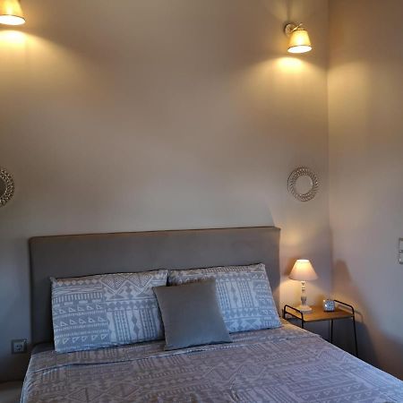 Sea View Apartment 15 Min From Athens Airport Nea Makri Exterior photo