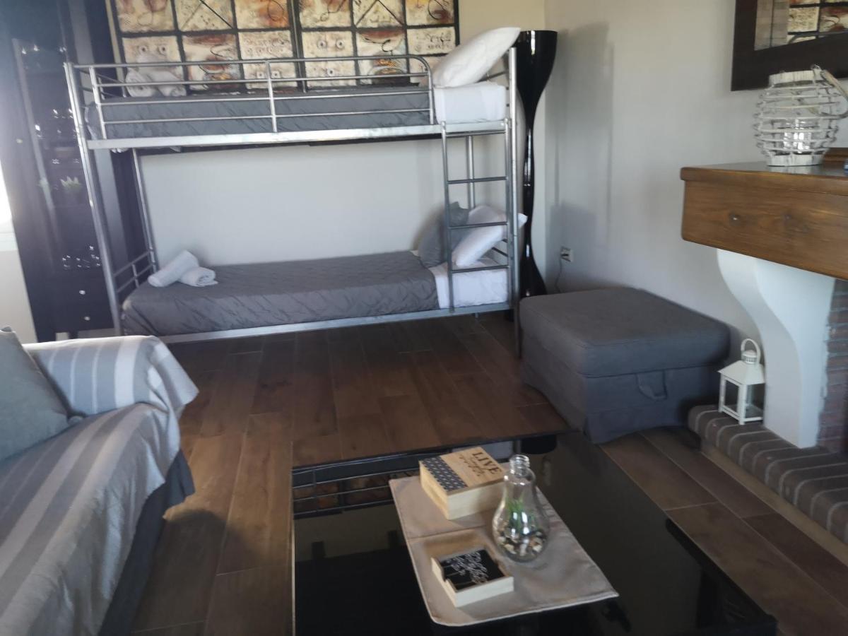 Sea View Apartment 15 Min From Athens Airport Nea Makri Exterior photo